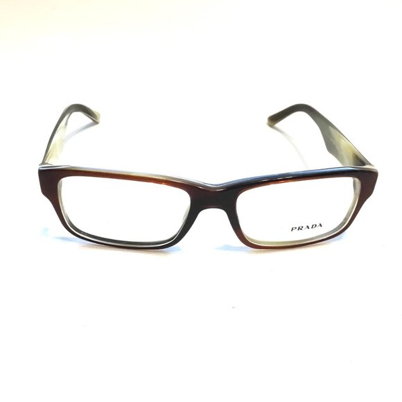 Prada Eyeglasses - Picture 3 of 5